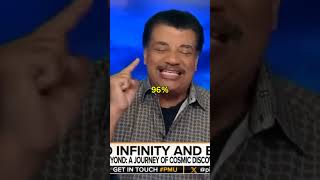 How much do we really know? w Neil DeGrasse Tyson #infinitemind #deepknowledge #deepthinker