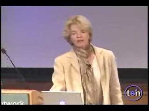 Part 4 - Pat Churchland at Beyond Belief: Enlightenment 2.0