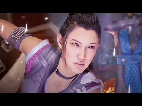 Li Mei 💜 Word Of Honour