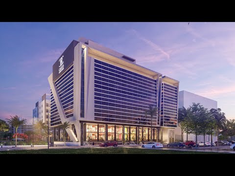 Carso Business Center - Islamabad |  RAD DESIGN WORLD