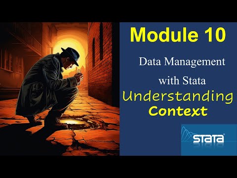 Understanding Domains & Context in Data Management