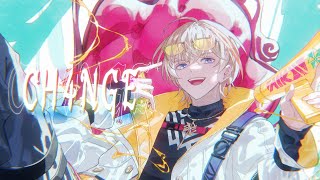 CH4NGE /  風楽奏斗 Cover