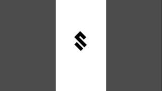 S logo design #logodesign #logo