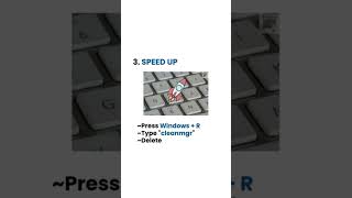 Computer lock, delete and emoji shortcut keys #shorts #shotcutkey #computer #computertipsandtricks