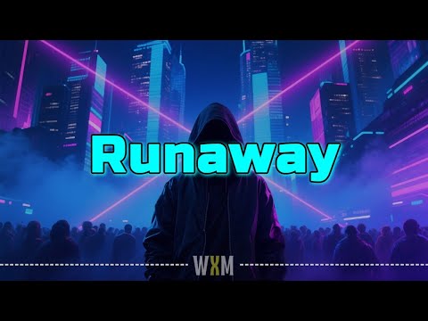 Runaway – Original EDM Track | Dark Fairytale-Inspired Song