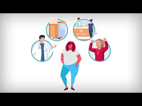 Tria Health - Chronic Condition Management
