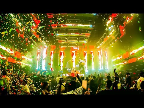 DJ Mashup Campuran Remix Breakbeat Full Bass 2021