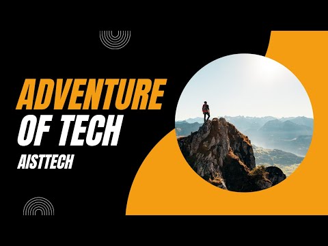 Tech Adventures | Exploring Uncharted Technological Territories