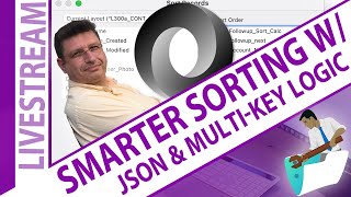 Smarter Sorting in FileMaker with JSON & Multi-Key Logic
