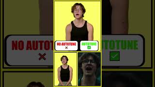 David Kushner - Daylight NO AUTOTUNE