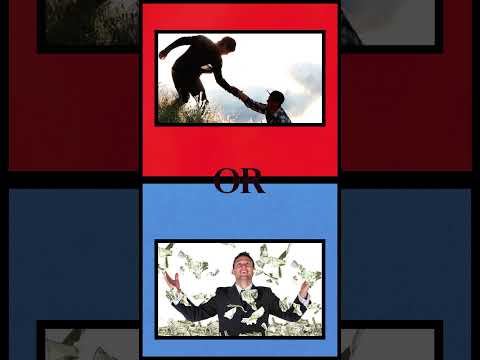 Would You Risk It All for a Friend? 💔 #WouldYouRather #EmotionalChoice #DeepQuestions #shorts