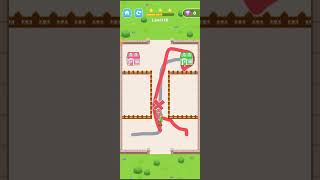 Draw to home 18  level #trending #shorts#gameart #videogameart#gameartist #boardgameart #gameartwork