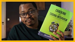 Um Livro para entrevistas de algoritmos | Cracking the coding interview