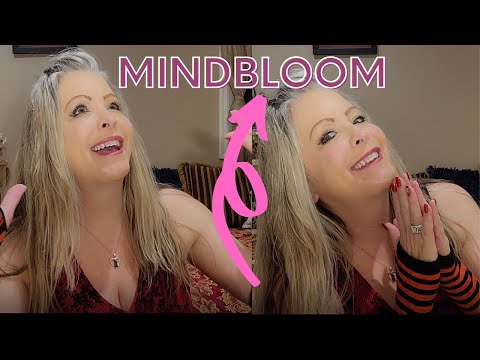 UNBOXING My MINDBLOOM Bloombox! // I Explain What Everything Is
