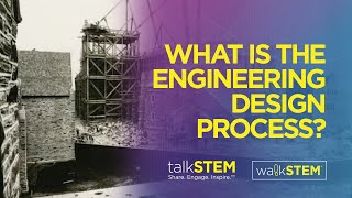 What is the Engineering Design Process?