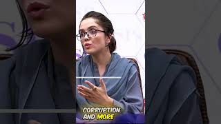 Controversy of electronic voting | CSS 2021 Mock Interview - Sabiha Chand (IG - 50th CTP)CSS & PMS