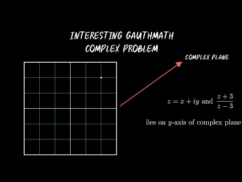 Gauthmath Expert problem | MathVsScience | math