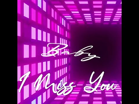 👉 Baby, I Miss You 💔 | Emotional Love Song (Michael Lomac Official Video)