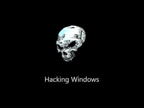 Hack Windows Like a Pro: Privilege Escalation Techniques