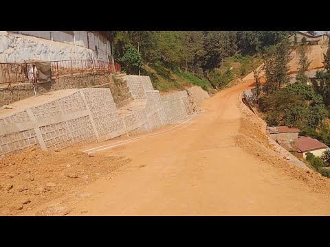 IMIHANDA MISHYA YO MU GITEGA NA CYAHAFI