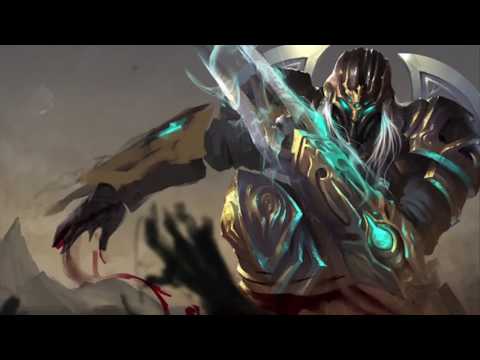 Beegar/Zed Montage