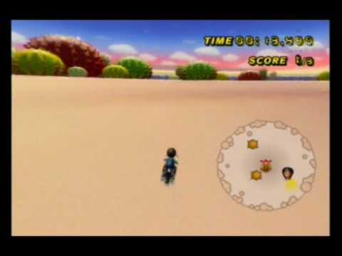 Mario Kart Wii ~ September Tournament 2
