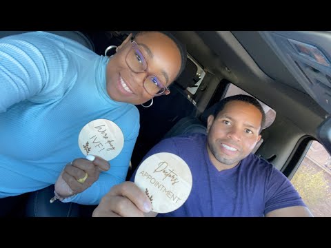 IVF Journey | Episode 4 | follicle progression  #pregnancy #fertilityjourney #pcos #ttccommunity