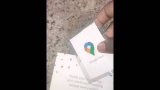 Google Map Local Guides Special Reward Level 6 @googlemaps @GoogleMapsPlatform
