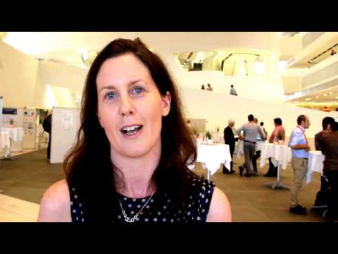 Semantics 2016 Hallway Chat: Sabrina Kirrane - Vienna University of Economics and Business