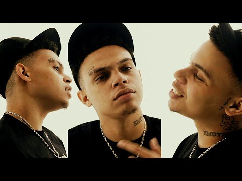 Nobody's Safe (OFFICIAL VIDEO)