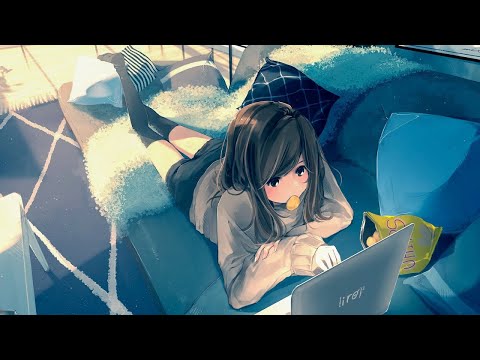 Calm Your Anxiety - Lofi hiphop mix / study / coding ~ Music for when you are stressed
