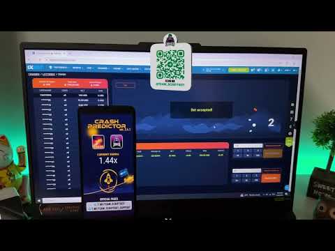 1xbet Hack Aviator Predictor