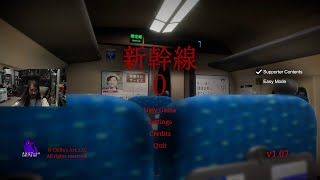 Hunting anomalies
