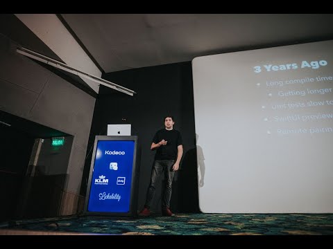 "The Joy and Pain of Swift Packages" by Petr Pavlik