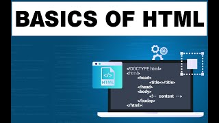 HTML, basics of html #html #html5 #htmltutorial
