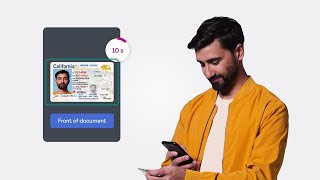 Identity Verification Suite: What is Document Verification?