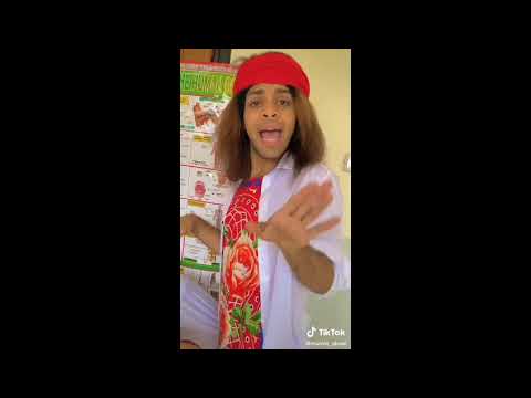 mamie show la dentiste