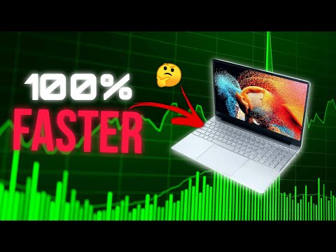 3 settings to boost up your computer speed