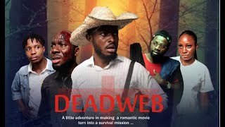DEADWEB  - Ep1 (2023 best thriller movie)