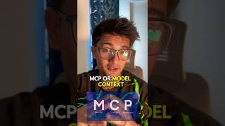 MCP Server for DevOps Explained in 50 seconds! #ai #devops