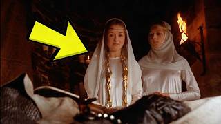 Monty Python and the Holy Grail (1975): 20 Weird Facts You Didn’t Know!