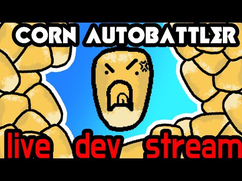 LIVE Devlog| The big colonel #godot #gamedev #devlog