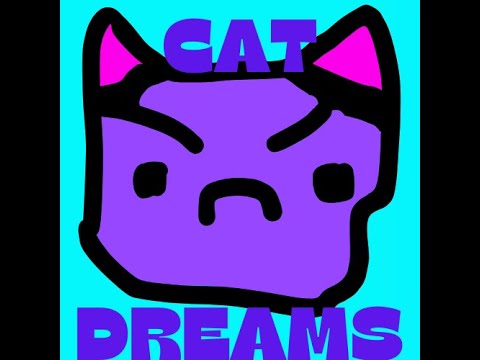 Cat Dreams [] Mod Recipe Showcase