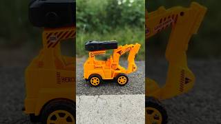 Remote Control JCB 🚜 | RC JCB Construction Truck