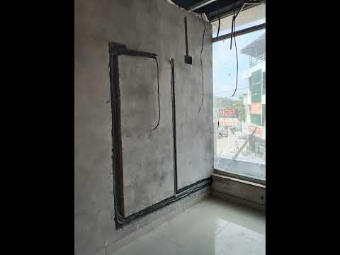 #interiordesign #corporate interior design# Meeting room transformation.