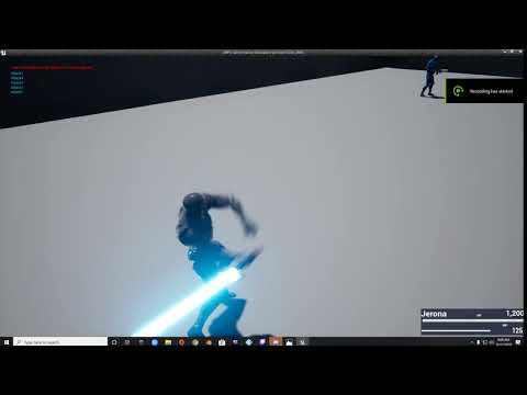 Desktop | Shot with GeForce