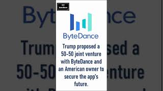 Trump Saves TikTok | App Restored After Shock Ban! | TV Intellect