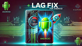 lag fix android | how to fix lag on android | bgmi lag fix