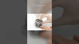 Building the #bismarck