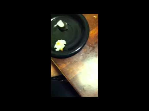 Happy Kitchen Sushi